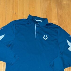 Indianapolis Colts - NFL long Sleeve